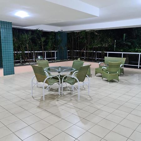 Condominio Canto Verde Ubatuba Ngoại thất bức ảnh