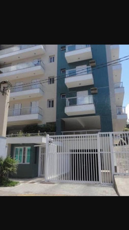 Condominio Canto Verde Ubatuba Ngoại thất bức ảnh
