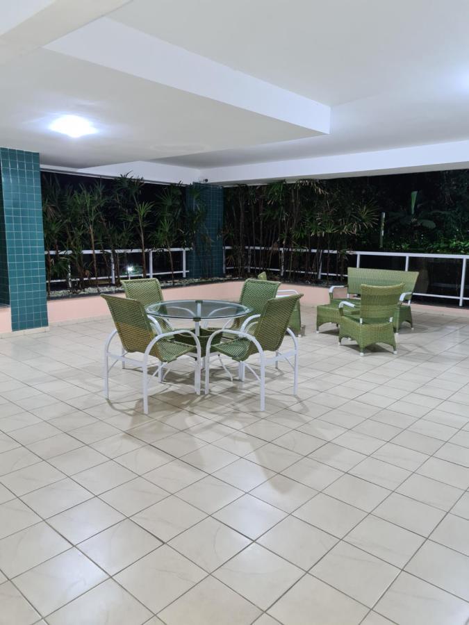 Condominio Canto Verde Ubatuba Ngoại thất bức ảnh