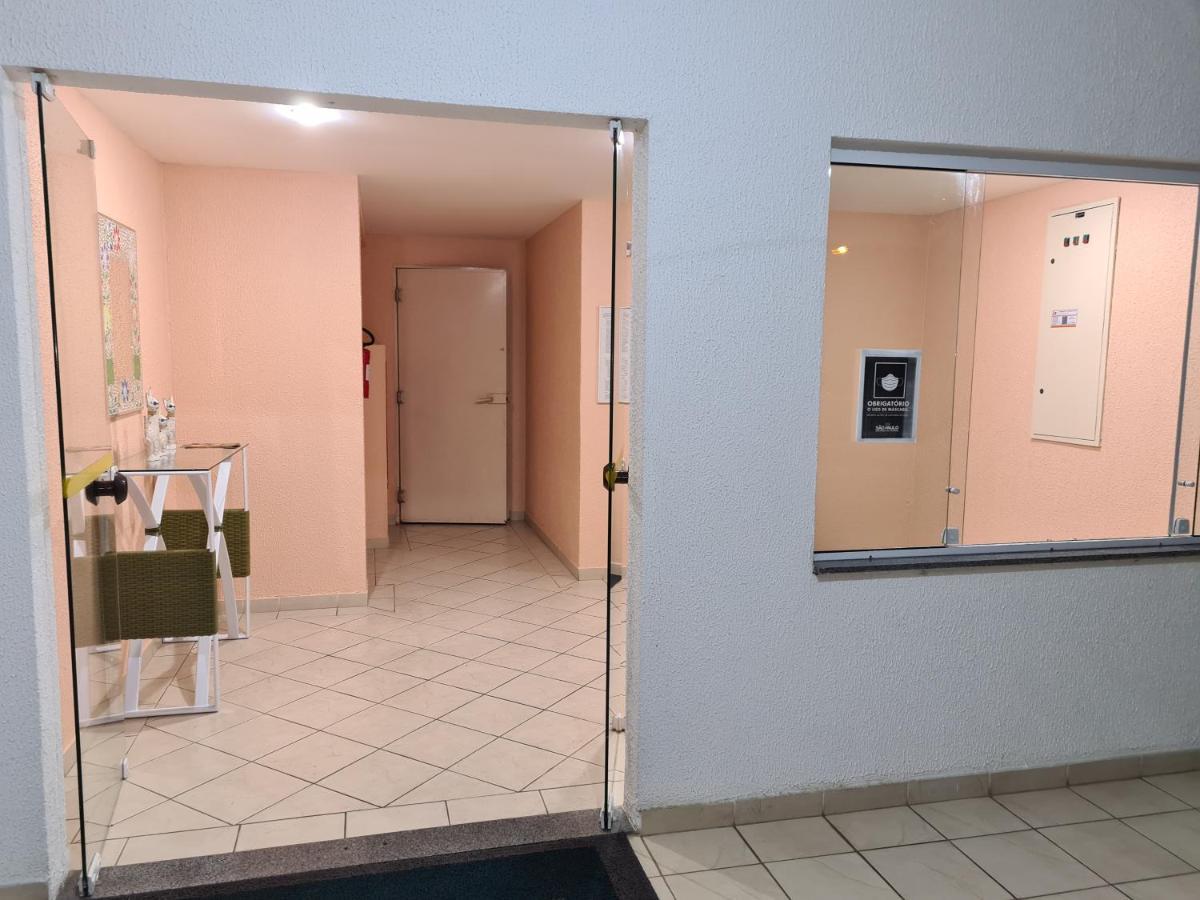 Condominio Canto Verde Ubatuba Ngoại thất bức ảnh