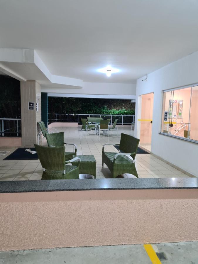 Condominio Canto Verde Ubatuba Ngoại thất bức ảnh