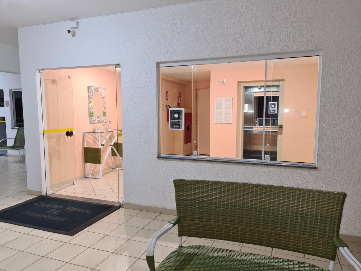 Condominio Canto Verde Ubatuba Ngoại thất bức ảnh