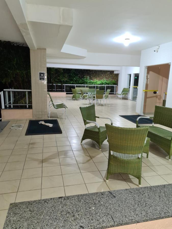 Condominio Canto Verde Ubatuba Ngoại thất bức ảnh