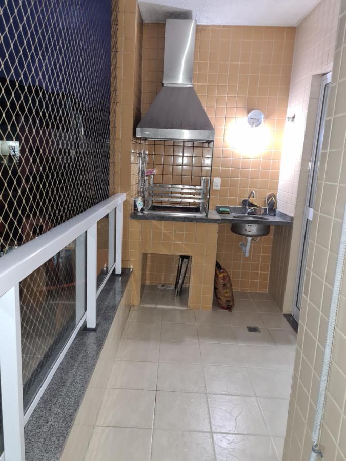 Condominio Canto Verde Ubatuba Ngoại thất bức ảnh