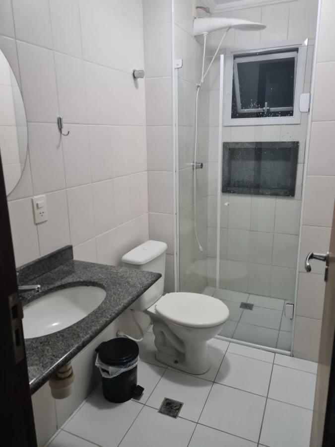 Condominio Canto Verde Ubatuba Ngoại thất bức ảnh