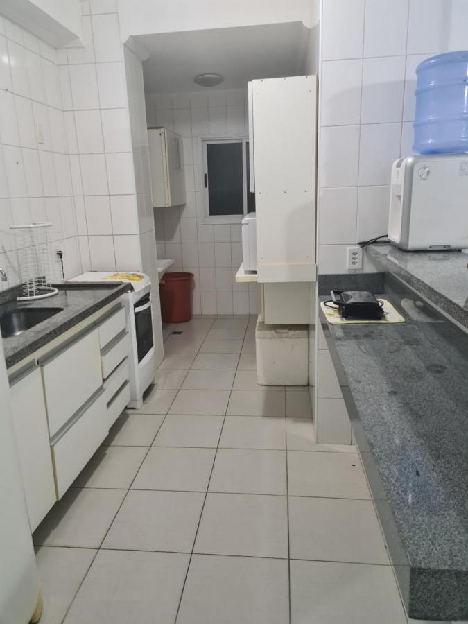 Condominio Canto Verde Ubatuba Ngoại thất bức ảnh